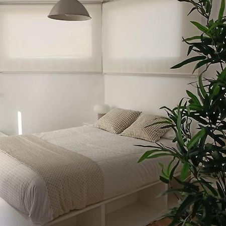Salitre Malaga Center 아파트 외부 사진