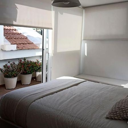 Salitre Malaga Center 아파트 외부 사진
