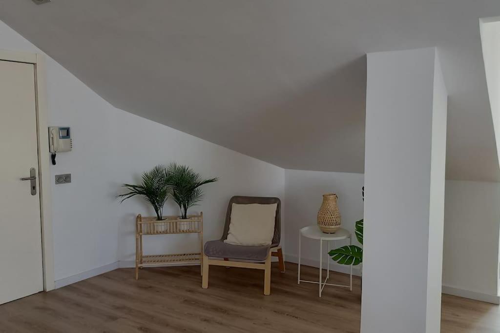 Salitre Malaga Center 아파트 외부 사진