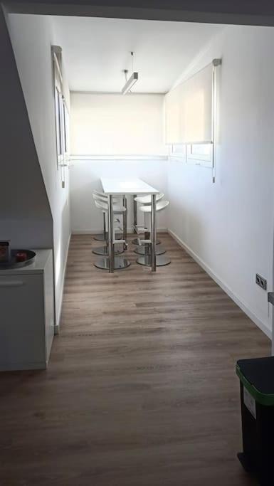 Salitre Malaga Center 아파트 외부 사진