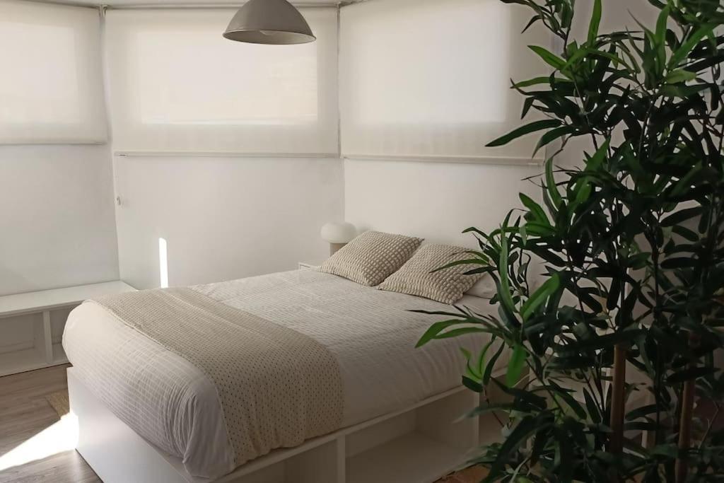 Salitre Malaga Center 아파트 외부 사진