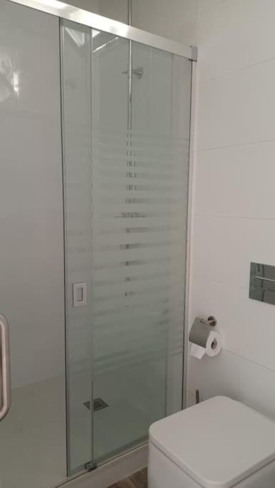 Salitre Malaga Center 아파트 외부 사진