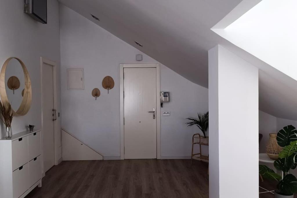 Salitre Malaga Center 아파트 외부 사진