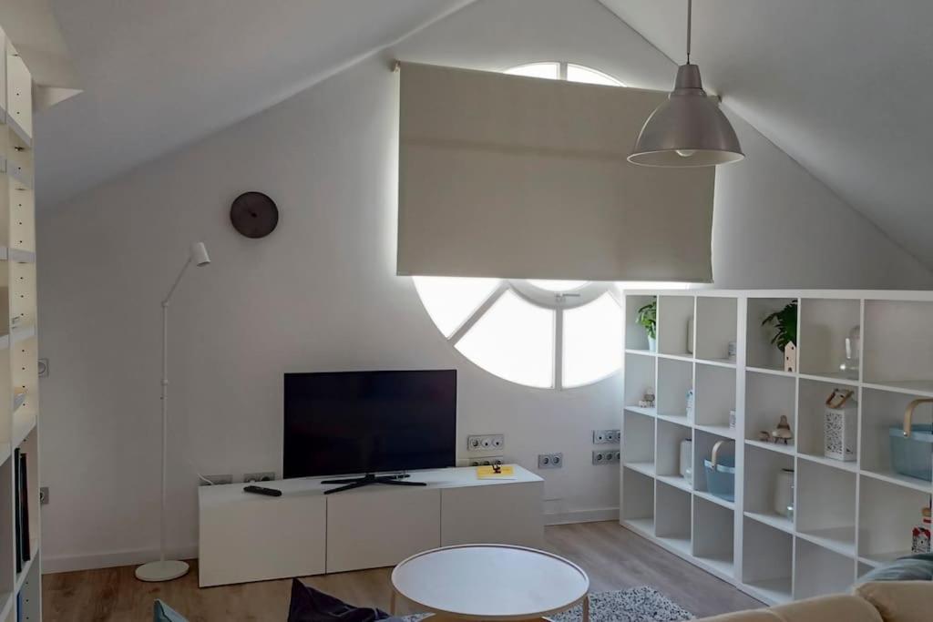Salitre Malaga Center 아파트 외부 사진